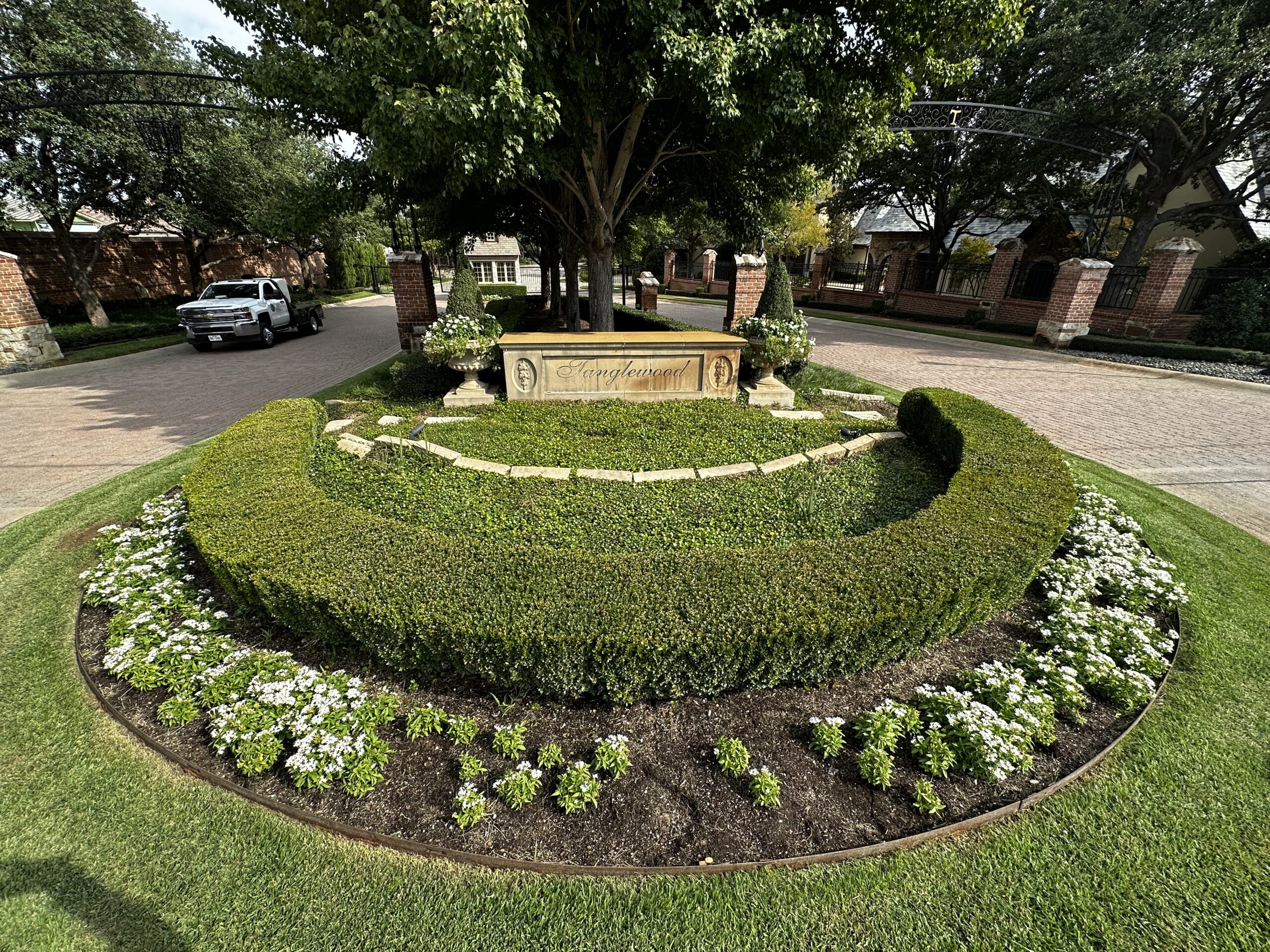 Landscape Design
