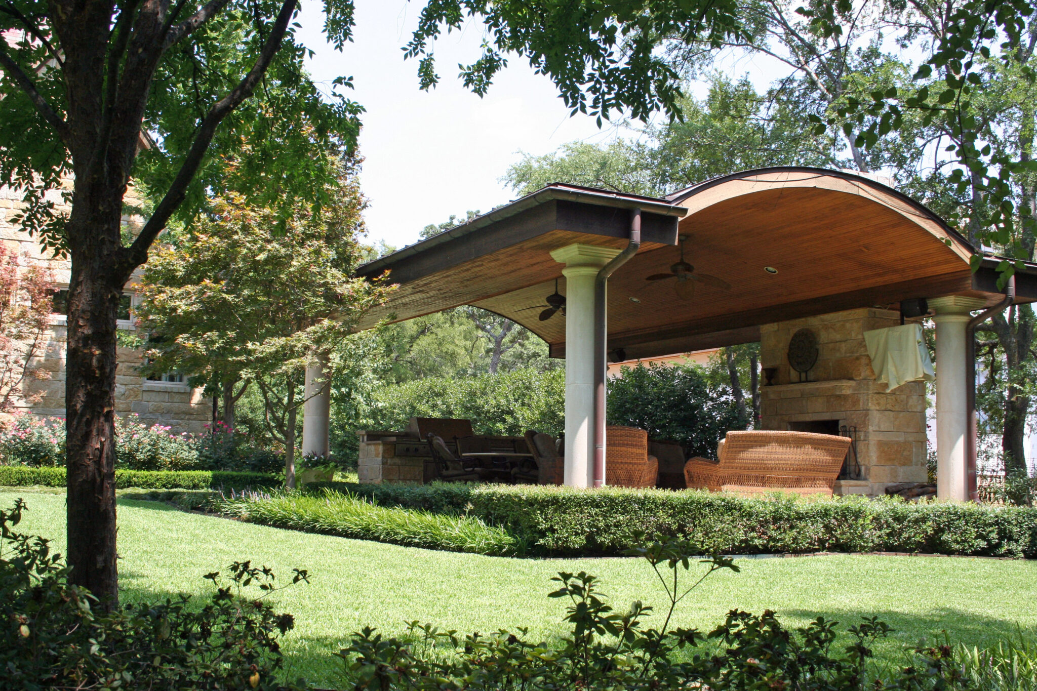 Southlake Residence