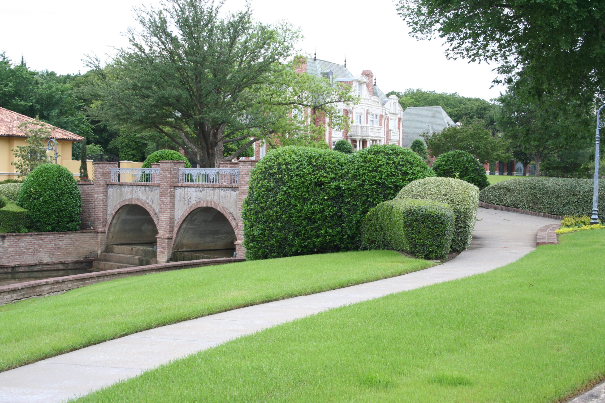 Montclair Parc HOA